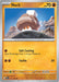 Image for Nacli (121/193) (SV02: Paldea Evolved) - Pokemon