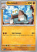 Image for Naclstack (122/193) (SV02: Paldea Evolved) - Pokemon