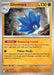 Image for Glimmora (126/193) (SV02: Paldea Evolved) - Pokemon