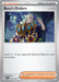 Image for Boss's Orders (172/193) (SV02: Paldea Evolved) - Pokemon