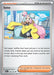 Image for Iono (185/193) (SV02: Paldea Evolved) - Pokemon