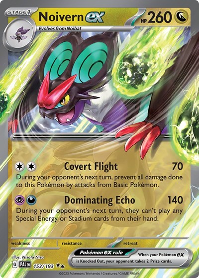 Noivern ex