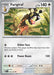 Image for Farigiraf (155/193) (SV02: Paldea Evolved) - Pokemon