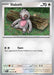 Image for Slakoth (160/193) (SV02: Paldea Evolved) - Pokemon