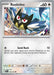 Image for Rookidee (164/193) (SV02: Paldea Evolved) - Pokemon