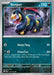 Image for Seviper (137/193) (SV02: Paldea Evolved) - Pokemon
