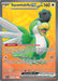Image for Squawkabilly ex (247/193) (PAL) - Pokemon