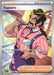 Image for Saguaro (255/193) (SV02: Paldea Evolved) - Pokemon