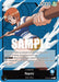 Image for Nami (040) (OP03-040) (Pillars of Strength) (OP03) - One Piece Card Game