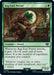 Image for Bag End Porter (153) (LTR) - Magic: The Gathering