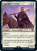 Image for East-Mark Cavalier (9) (LTR) - Magic: The Gathering