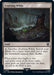 Image for Evolving Wilds (306) (LTC) - Magic: The Gathering