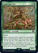 Image for Generous Ent (169) (LTR) - Magic: The Gathering