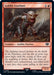 Image for Goblin Assailant (295) (LTR) - Magic: The Gathering