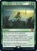 Image for Last March of the Ents (172) (LTR) - Magic: The Gathering