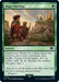 Image for Many Partings (176) (LTR) - Magic: The Gathering