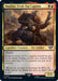 Image for Mauhur, Uruk-hai Captain (214) (LTR) - Magic: The Gathering
