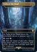 Image for Paths of the Dead - Cavern of Souls (Surge Foil) (392) (LTC) - Magic: The Gathering