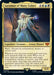 Image for Saruman of Many Colors (223) (LTR) - Magic: The Gathering