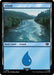 Image for Island (0264) (264) (LTR) - Magic: The Gathering