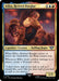 Image for Bilbo, Retired Burglar (196) (LTR) - Magic: The Gathering