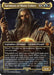 Image for Saruman of Many Colors (Borderless) (412) (LTR) - Magic: The Gathering