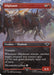 Image for Oliphaunt (Borderless) (426) (LTR) - Magic: The Gathering