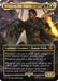 Image for Aragorn, the Uniter (Borderless) (434) (LTR) - Magic: The Gathering