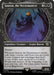 Image for Sauron, the Necromancer (Showcase) (310) (LTR) - Magic: The Gathering