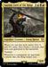 Image for Sauron, Lord of the Rings (4) (LTC) - Magic: The Gathering