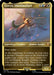 Image for Eowyn, Shieldmaiden (Display Commander) - Thick Stock (81) (LTC) - Magic: The Gathering