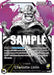 Image for Charlotte Linlin (077) (Alternate Art) (OP03-077) (Pillars of Strength) (OP03) - One Piece Card Game