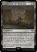 Image for March from the Black Gate (94) (LTR) - Magic: The Gathering