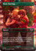 Image for Many Partings (Borderless) (445) (LTR) - Magic: The Gathering