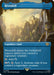 Image for Rivendell (Borderless) (344) (LTR) - Magic: The Gathering