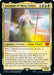 Image for Saruman of Many Colors (300) (Game Day & Store Championship Promos) - Magic: The Gathering
