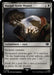 Image for Morgul-Knife Wound (98) (LTR) - Magic: The Gathering
