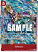 Image for Marco (OP03-013) (Pillars of Strength) (OP03) - One Piece Card Game