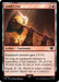 Image for Gimli's Axe (130) (LTR) - Magic: The Gathering