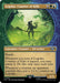 Image for Legolas, Counter of Kills (Showcase) (324) (LTR) - Magic: The Gathering