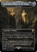 Image for Argonath, Pillars of the Kings - The Ozolith (Surge Foil) (381) (LTC) - Magic: The Gathering