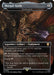 Image for Morgul-Knife - Shadowspear (Surge Foil) (383) (LTC) - Magic: The Gathering