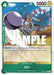 Image for Gin (OP03-024) (Pillars of Strength) (OP03) - One Piece Card Game