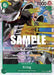 Image for Krieg (OP03-025) (Pillars of Strength) (OP03) - One Piece Card Game
