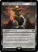 Image for Isildur's Fateful Strike (91) (LTR) - Magic: The Gathering