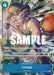 Image for Usopp (Alternate Art) (OP03-041) (Pillars of Strength) (OP03) - One Piece Card Game