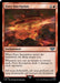 Image for Fiery Inscription (126) (LTR) - Magic: The Gathering