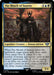 Image for The Mouth of Sauron (216) (LTR) - Magic: The Gathering