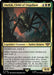 Image for Shelob, Child of Ungoliant (230) (LTR) - Magic: The Gathering
