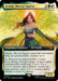 Image for Arwen, Mortal Queen (Extended Art) (367) (LTR) - Magic: The Gathering